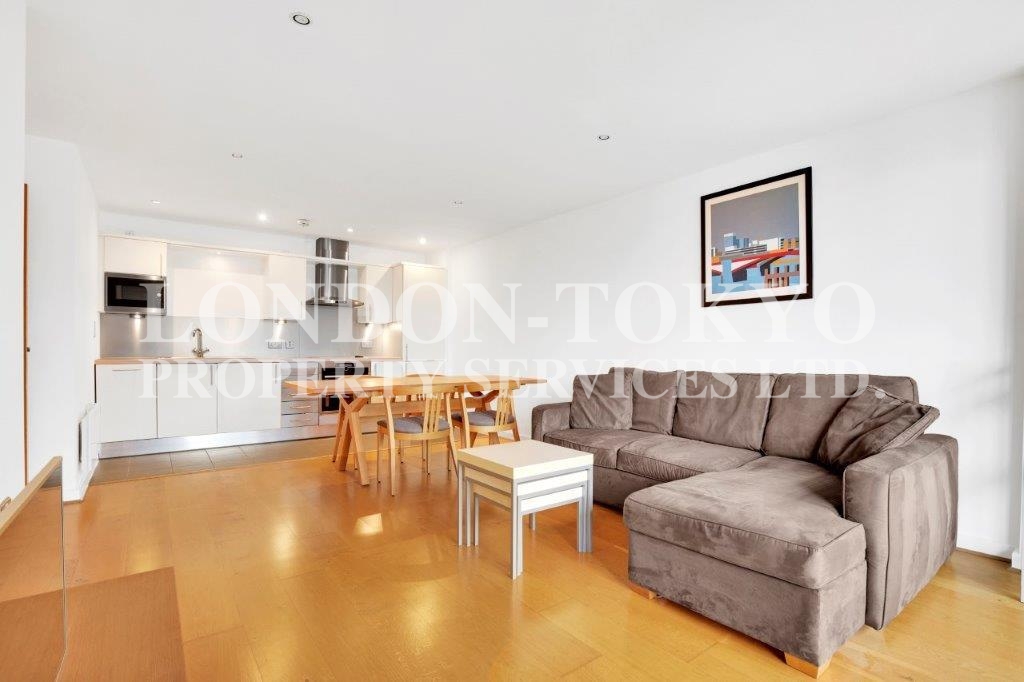 Waterford Court, Stalbridge Street, Marylebone NW1